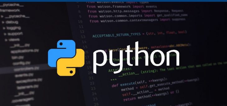 Python стал политкорректным