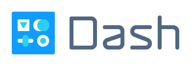 Краткое руководство по Dash — Python веб-фреймворк для создания дэшбордов.